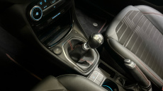 Ford Puma 1.0 EcoBoost Hybrid mHEV ST-Line X 5dr Petrol Hatchback